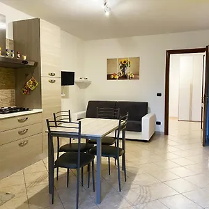 Appartamento Domo Sa Funtana, Olmedo