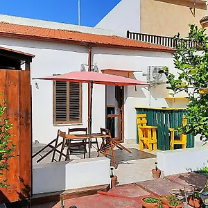 Couette-café Il Cortile Del Sole, Olmedo