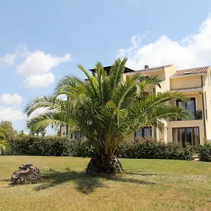 Bed & Breakfast Palmas Dorada, Olmedo