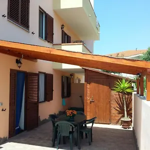 Appartamento Casa Pat, Olmedo
